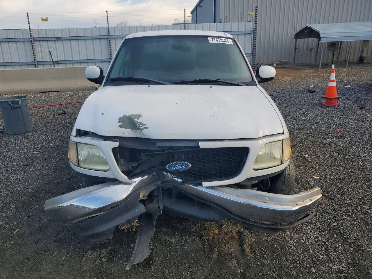 2003 FORD F-150 Lightning