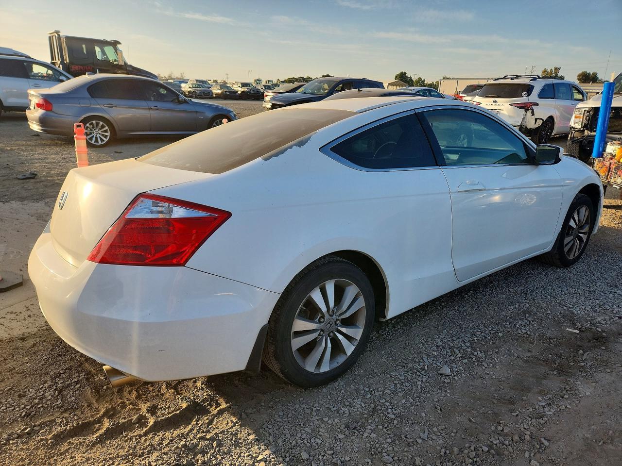 2010 HONDA ACCORD