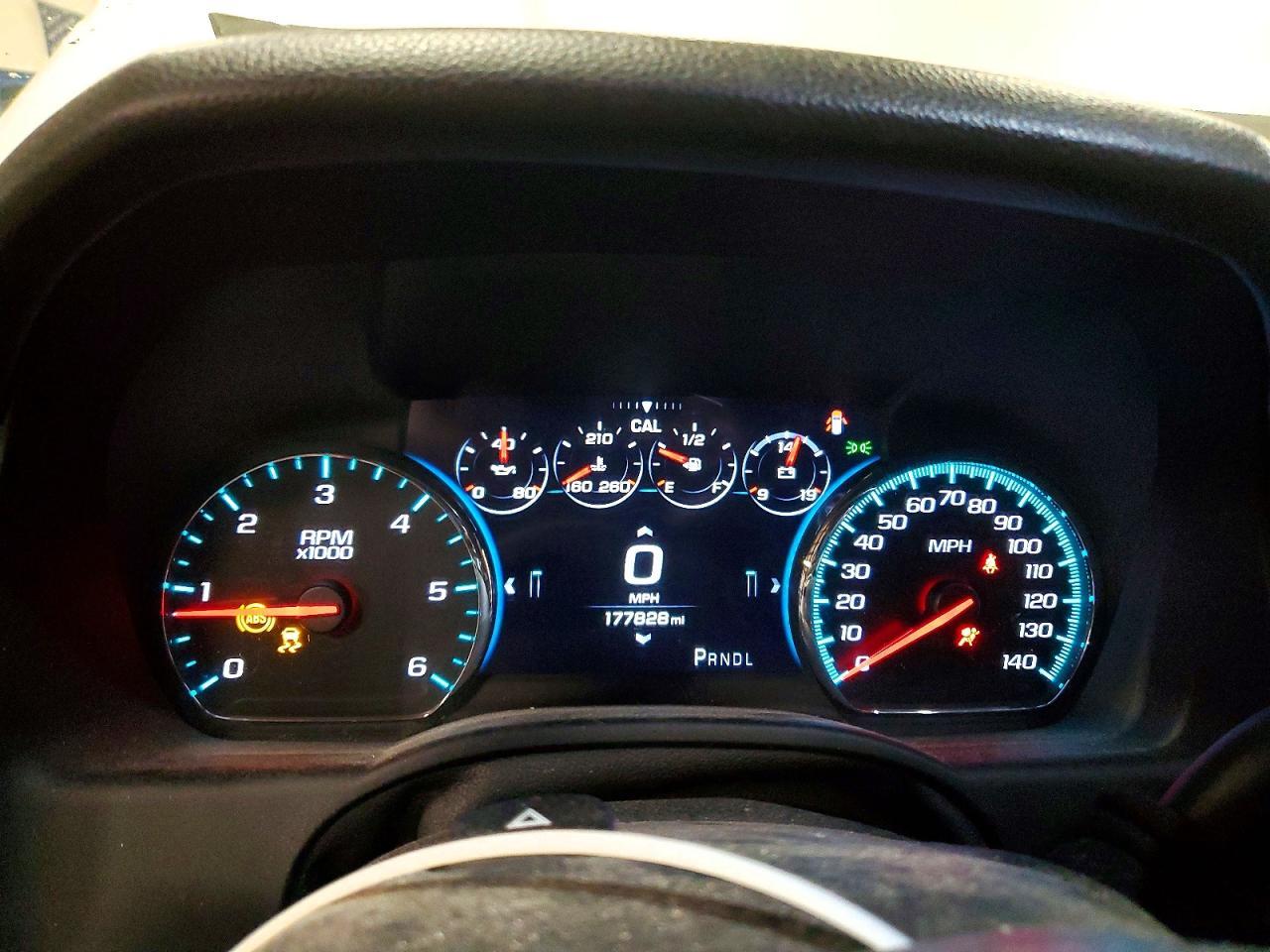 2017 GMC Yukon XL