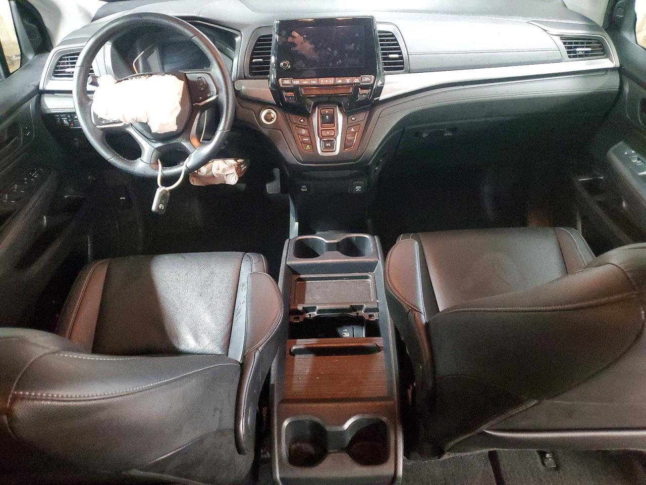 2023 HONDA ODYSSEY