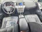 2012 NISSAN MURANO