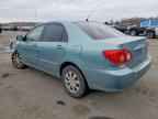2007 TOYOTA COROLLA