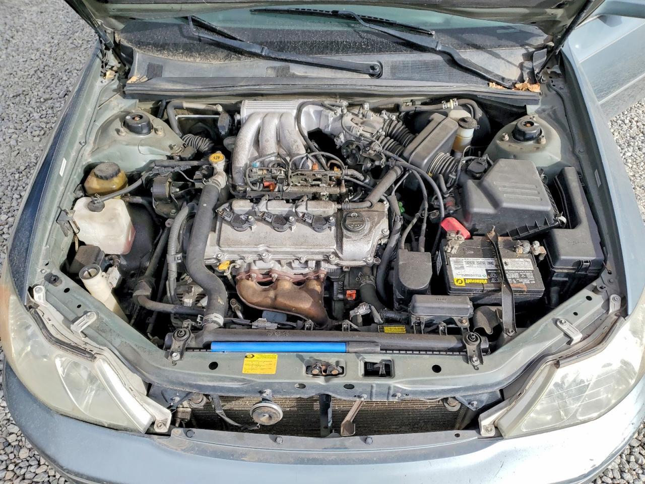 2002 TOYOTA Avalon