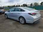 2016 HYUNDAI Sonata Hybrid