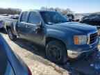 2007 GMC SIERRA 1500