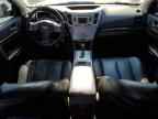 2013 SUBARU Legacy