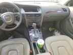 2009 AUDI A4