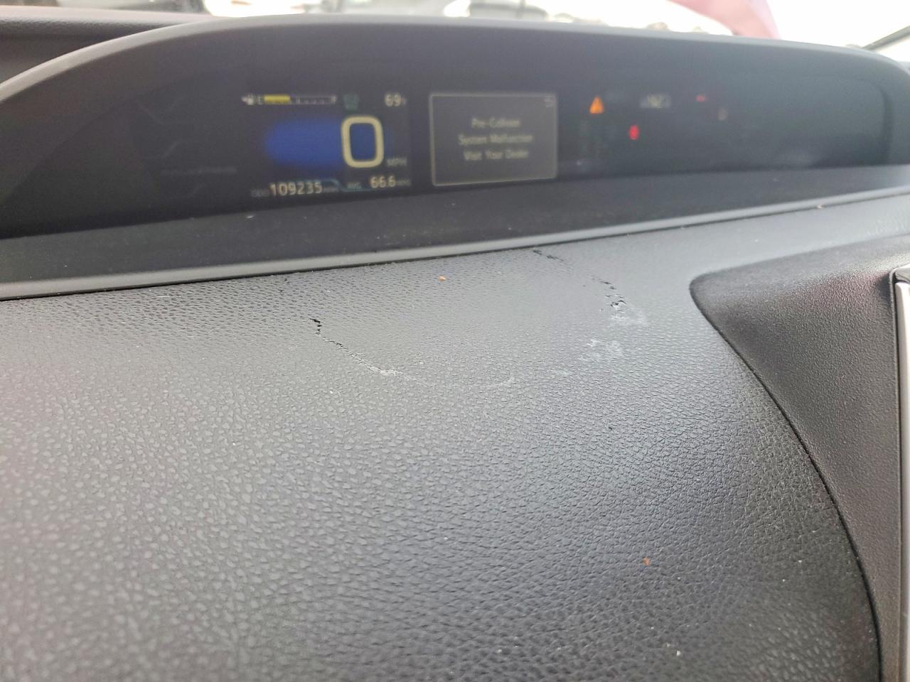 2017 TOYOTA Prius Prime