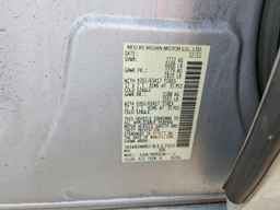 2012 NISSAN PATHFINDER
