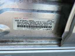 2009 MITSUBISHI LANCER