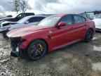 2017 ALFA ROMEO Giulia