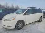 2007 TOYOTA SIENNA