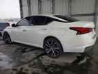 2021 NISSAN ALTIMA