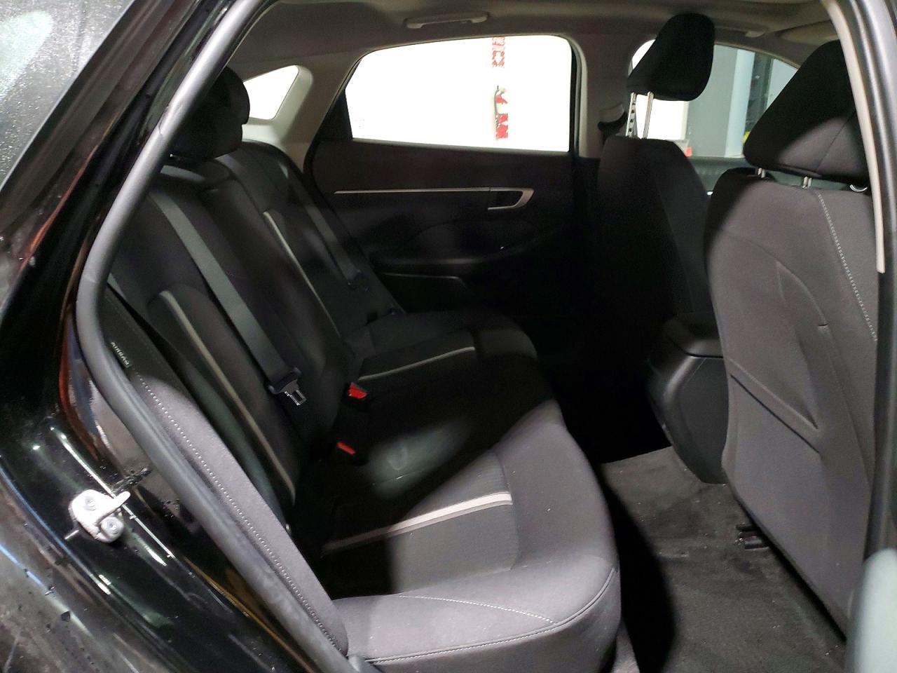2024 HYUNDAI SONATA