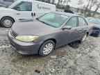 2005 TOYOTA CAMRY