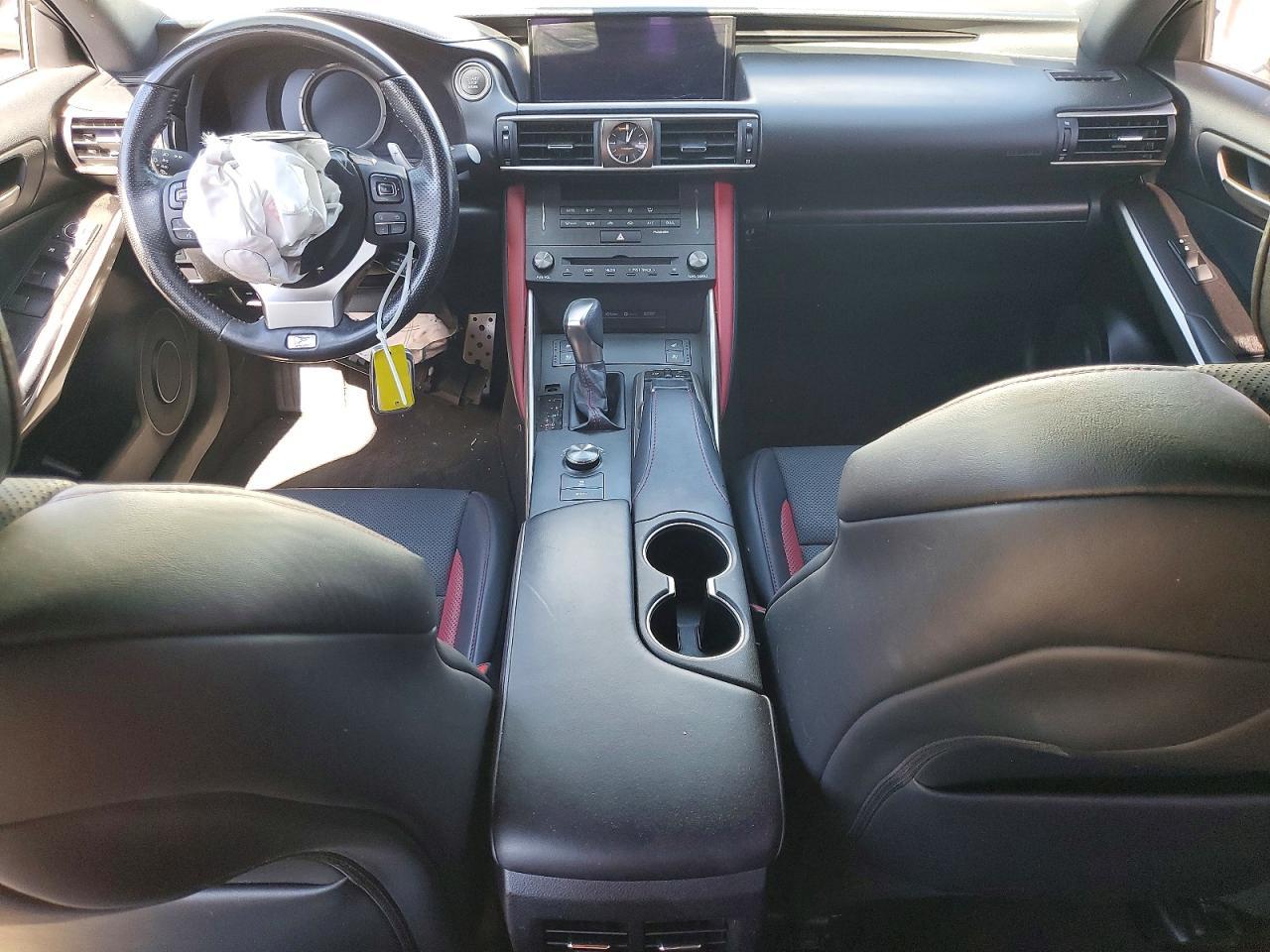 2019 LEXUS IS 300