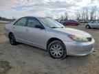2005 TOYOTA CAMRY
