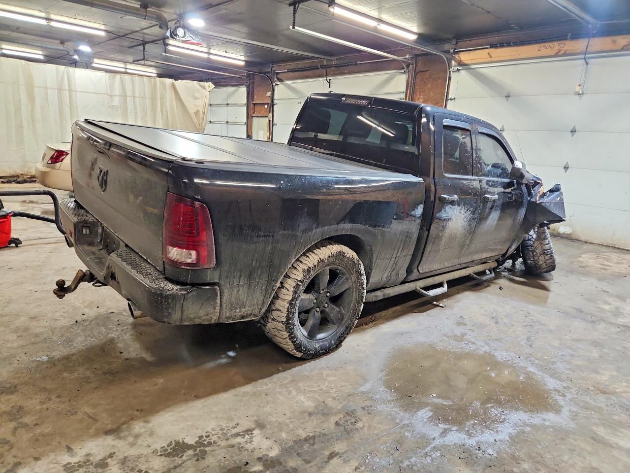 2015 RAM 1500