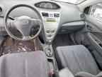 2008 TOYOTA YARIS