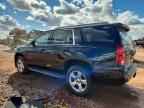 2016 CHEVROLET Tahoe