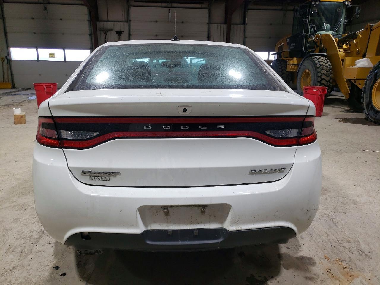 2013 DODGE Dart