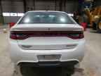 2013 DODGE Dart