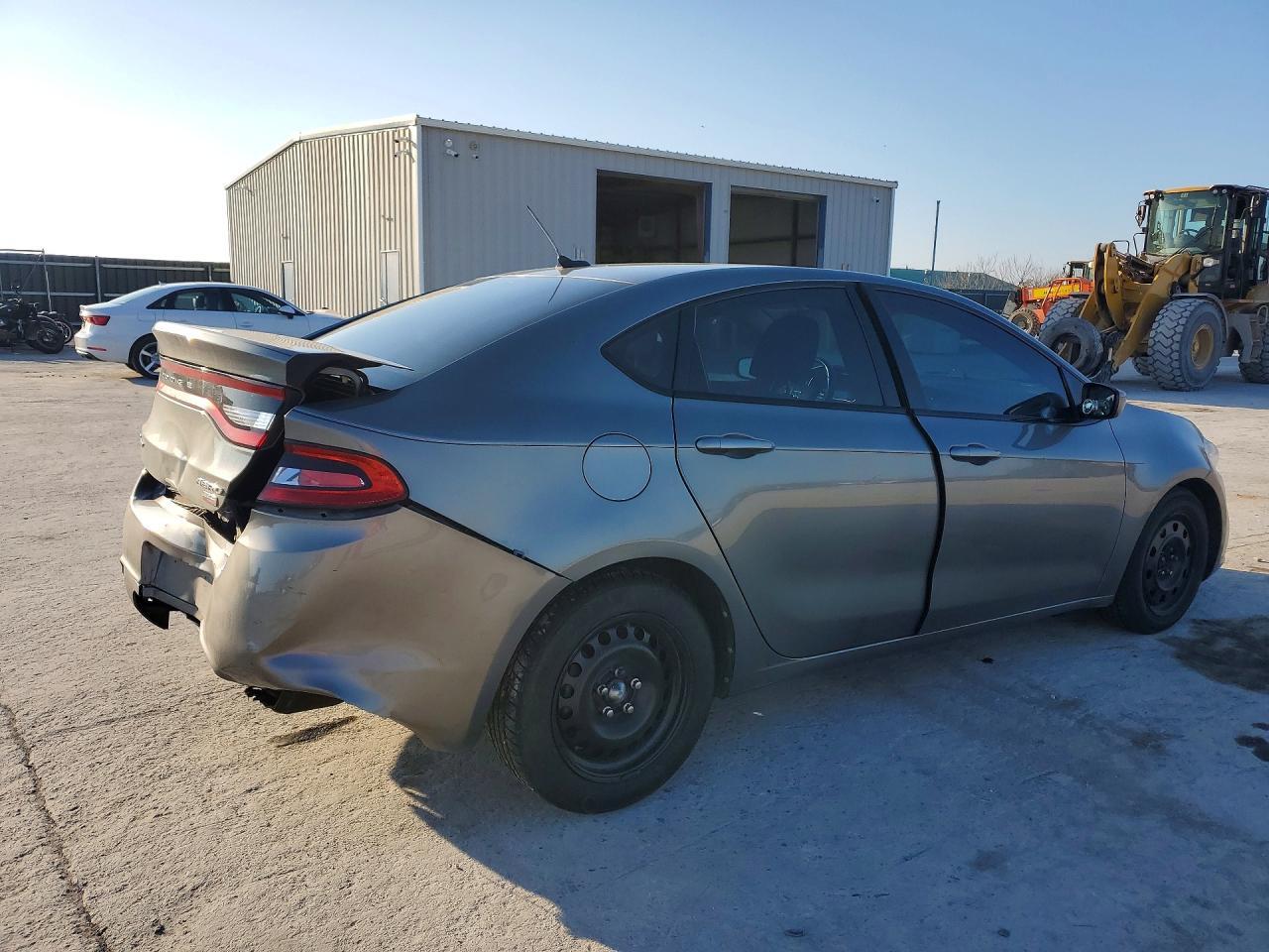 2013 DODGE Dart