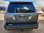 2008 HONDA PILOT