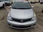 2011 NISSAN VERSA