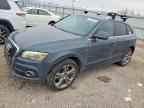 2009 AUDI Q5