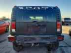 2007 HUMMER H2