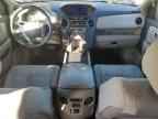2014 HONDA PILOT