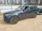2018 LAND ROVER Discovery