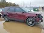 2018 FORD Explorer Sport Trac