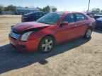 2006 FORD FUSION