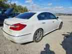 2013 HYUNDAI GENESIS
