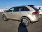 2011 LINCOLN MKX