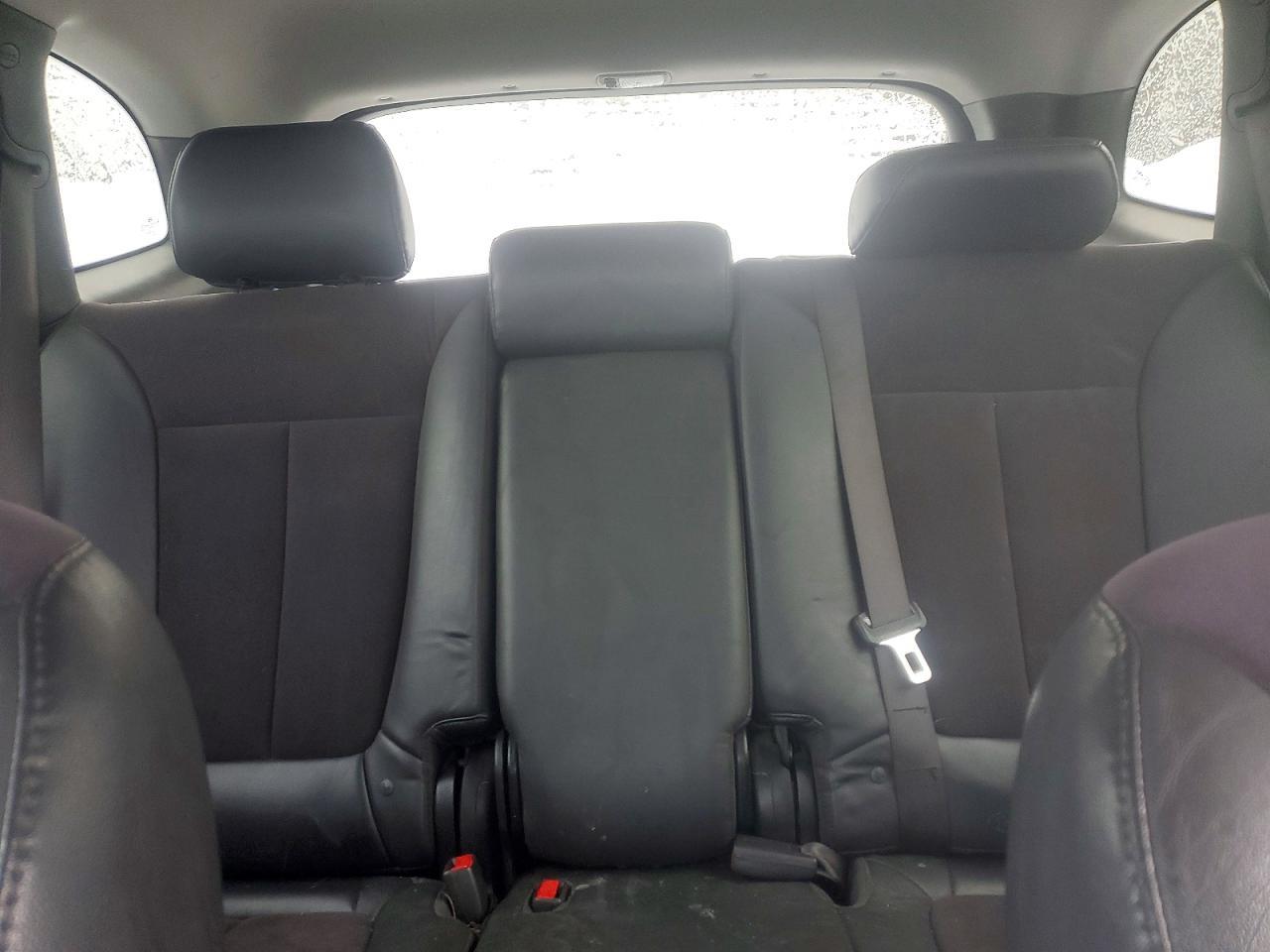 2011 HYUNDAI SANTA FE