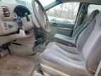 2003 DODGE GRAND CARAVAN