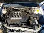 2002 HONDA ACCORD