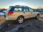 2006 SUBARU Legacy