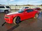 2010 CHEVROLET Camaro