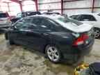 2011 HONDA CIVIC