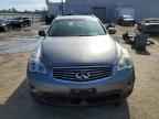 2012 INFINITI EX35