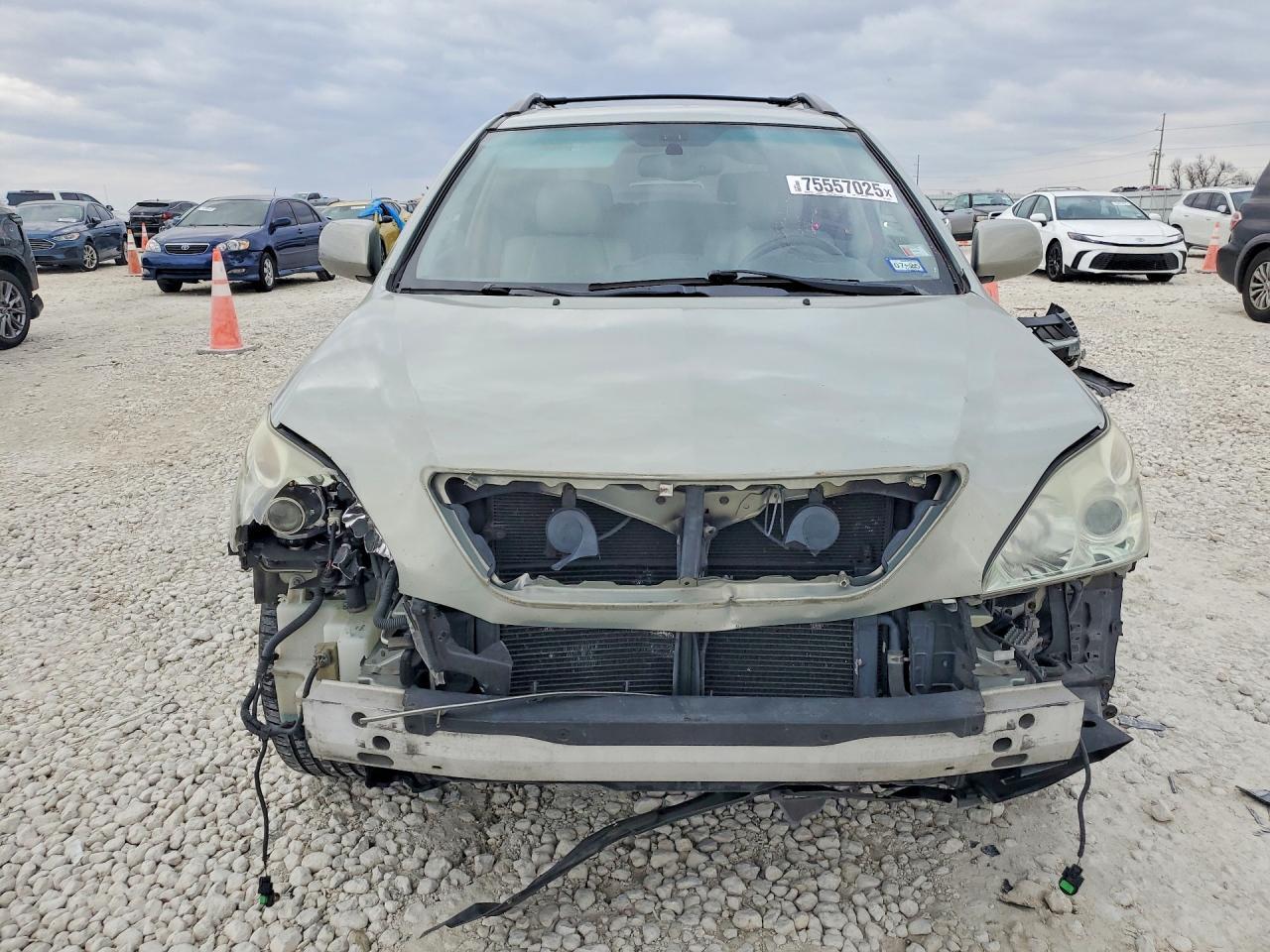 2006 LEXUS RX 400