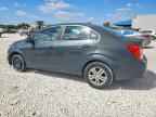 2014 CHEVROLET SONIC
