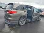 2021 HONDA ODYSSEY