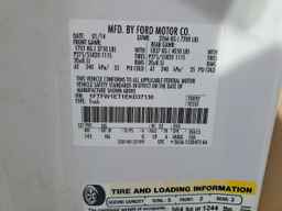 2014 FORD F-150 Lightning