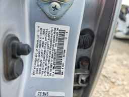2011 HONDA CIVIC
