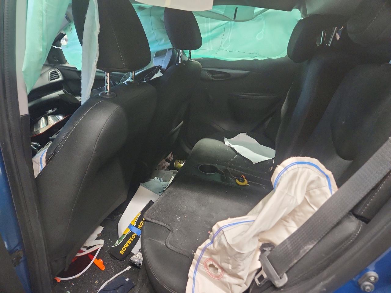 2021 CHEVROLET Spark